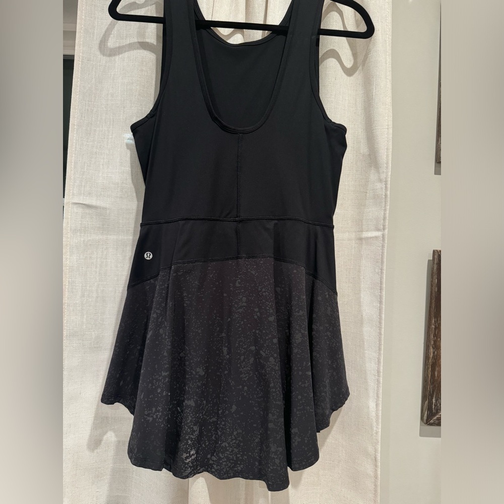 Lululemon tennis/pickleball dress.